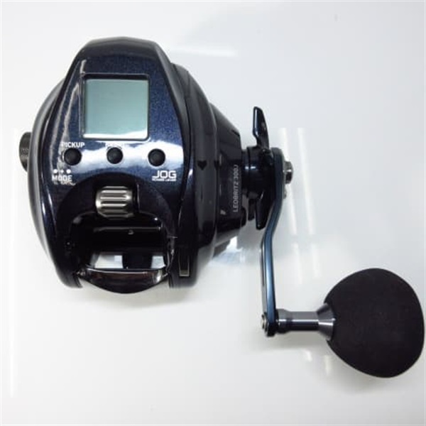 ２３レオブリッツ３００Ｊ